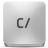Drive C Icon